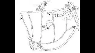 GEOGRAPHY PAPER 3, ACTUAL FIELD WORK, DRAWING A PANAROMIC SKETCH OF ANY FIELD WORK STUDY