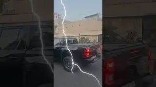 Диски JTI и шины RADAR💥Установлены на Toyota Hilux #jti #radar #hilux #fortuner