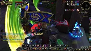 Wow Bfa Pvp Battlegrounds Sub Rogue (Patch 8.1.5 Wsg Defense)