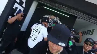 -axl Garc&iacute;a ft Luis gtz -(se arm&oacute; el desmadre)