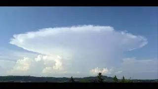 Tropical Cyclogenesis- Tropical Cyclone Formation