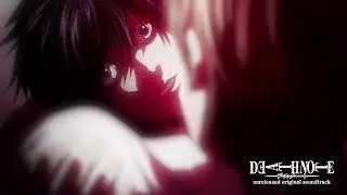 Death Note Unreleased Soundtrack - The Bells of Death