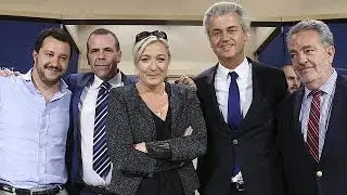 Европейские компромиссы - the network