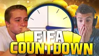TOTS FIFA COUNTDOWN VS CHRISMD