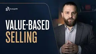 High-Performance Selling: Consultative Sales Mastery