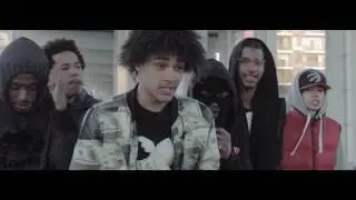 FINESSEKING - The Six (Official Video) Remix Shot by @kavinroberts_