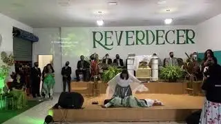 Árvore Cortada (Peça + Coreografia) - Filhas de Jerusalém
