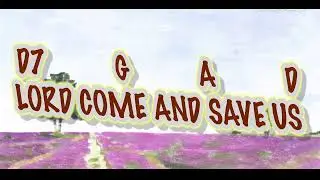 14 декабря 2025 г. #responsorialpsalm ГОСПОДЬ, ПРИДИ И СПАСИ НАС #psalm #covermusic #cover #ofwli...