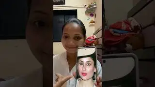 Recreate Kareena Kapoor Makeup look💖#makeup video#shorts