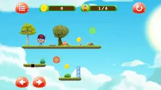 My Piper - How to - 2D Golf Game