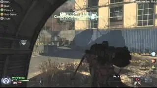 ZysT vs Skyz | Callout Video