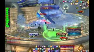 SFHG vs Al'Akir (10 Man)