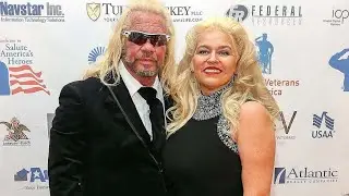 Dog the Bounty Hunter' reveals how he felt after wife Beth Chapman passed away: 