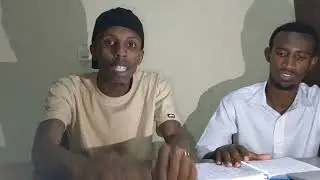 Project Real madrid vs Project Barcelona exclusive  debate @Talent vs Kagame ep1