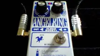 Lastgasp Art Laboratories - Angel Ring Clean Boost