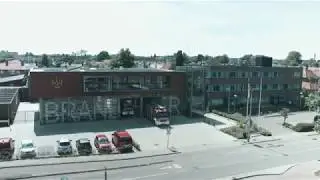 Help jij ons uit de brand?