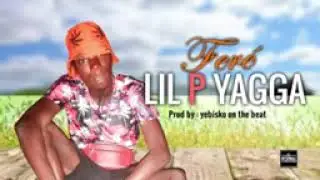 Lil P YAGGA