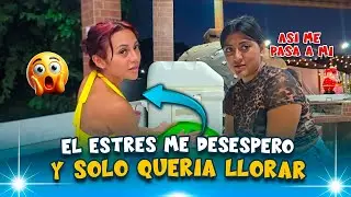 Heidi sufrió colapso emocional por estrés 😱 lo confiesa