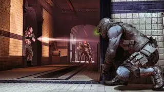 &ldquo;Splinter Cell Conviction Deniable Ops SPEEDRUN &ndash; Stealth Mastery & Fast Takedowns!&rdquo;