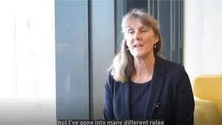 Meet Sally: Insight into Tech at ST