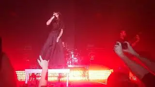 Jinjer (Bingo Club Kyiv 08.11.19)