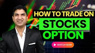 🔥&ldquo;Stock Options Trading Explained | Make Money with Options in 2026&rdquo; | #trading | #stockstrading |