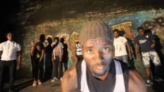 rinha crew freestyle dancer