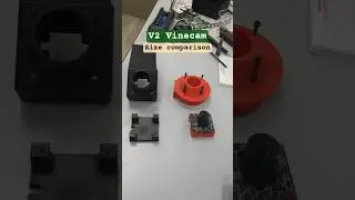 Заявка на участие в конкурсе сельскохозяйственных роботов &laquo;Vinecam V2&raquo; теперь значительно меньше!