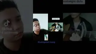 Kluang man