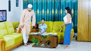 মায়ের পোশাক দেখে ছাত্রকে পড়ালো না শিক্ষক ! কিন্ত কেন? New Short Film 2025