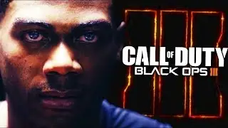 Thoughts on 'Ember' BO3 Teaser Trailer