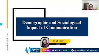 Characteristics of Indian Society | Social Structure & Diversity | Recorded Class |