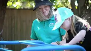 St Nicholas Careers | Early Childhood Teacher Role