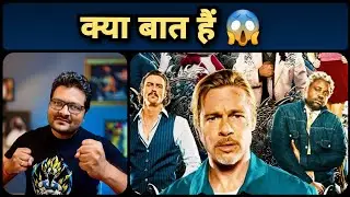 Bullet Train - Movie Review