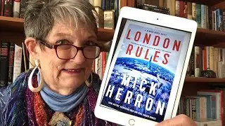Reading MYSTERY Book Awards / The 2020 Theakston Old Peculier Crime Novel of the year Longlist out!