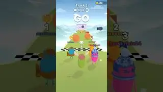 Dumb ways to dash #arqaders
