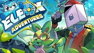 The Roblox game that will END POKEMON