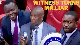 😂 MR HONEST &ldquo;TRUMP&rdquo; FORGETS HONESTY IN SENATE 😱📱 WHATSAPP WITHOUT INTERNET? 🤔🔥