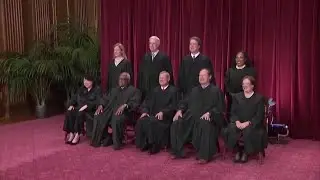 Supreme Court conservatives poised to back Trump in FTC firing case | REUTERS