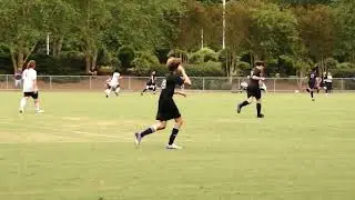 2023 08 28 RTHS vs RiverM Most of 2nd Half