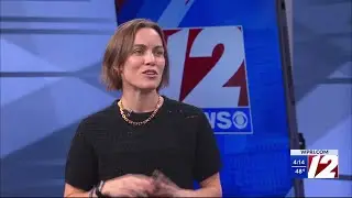 Community Focus: Brown Professor Emily Oster has advice for parents this Thanksgiving