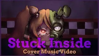 Stuck inside cover music video Ghost children CG5