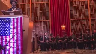 Frederick Douglas: The Making of an American Prophet