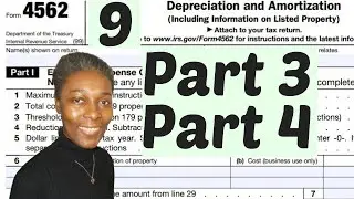 2020 Form 4562 Depreciation and Amortization-9