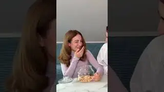 Elifs Reaktion🥹