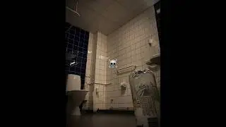 Momentos de Sorte no Desafio da Garrafa ⚽
