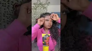 Game-Changing Glue for Wig Installs! #got2busa #sponsored