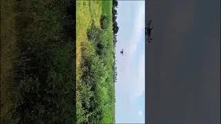 Crop thuvaraparupu spraying #dronespraying #dronapsc #agriculturalequipment #automobile #agridrone