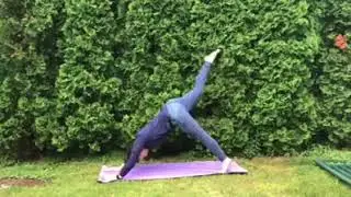 Cypress Health & Wellness: 13 Minute soulSTRENGTH (stretch)