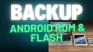 Как сделать резервную копию ПЗУ телефона MTK Android и прошить его на другом устройстве MTK. Поша...